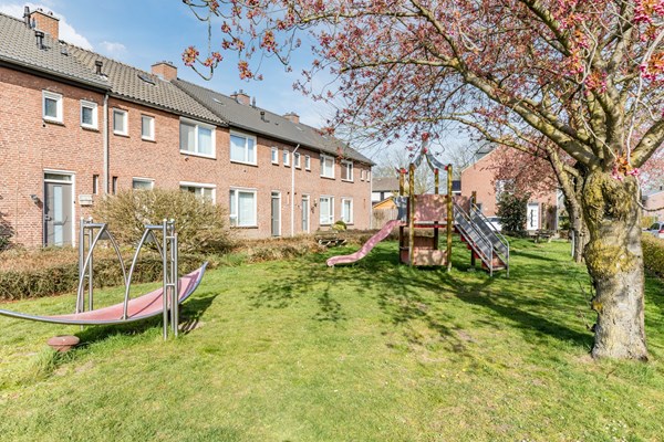 Medium property photo - Jan van Eechoudstraat 14, 5961 CC Horst
